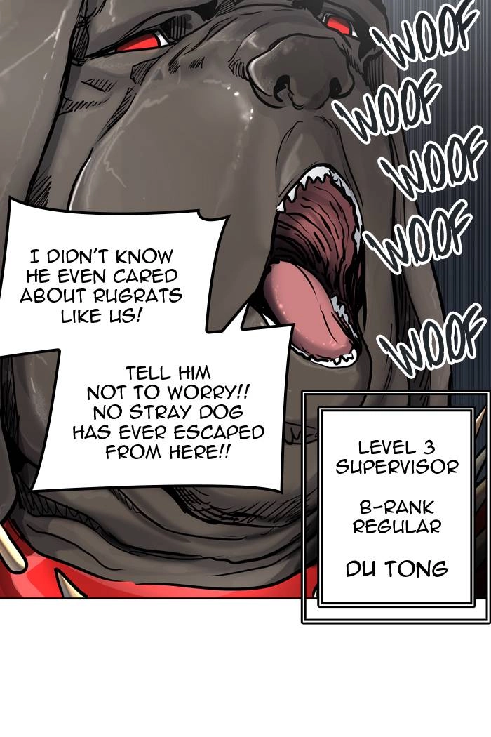 Tower of God Chapter 422 - Page 51