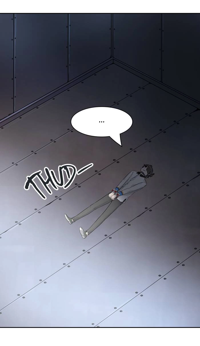 Tower of God Chapter 422 - Page 91