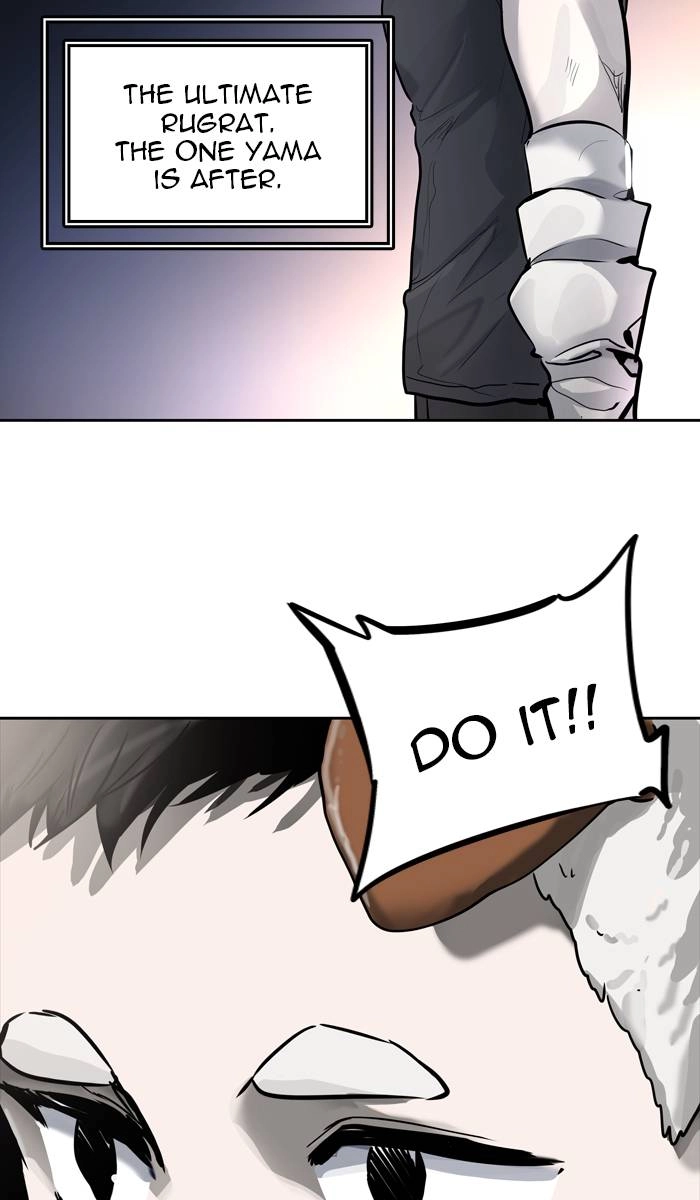 Tower of God Chapter 422 - Page 126