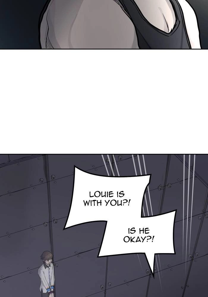 Tower of God Chapter 423 - Page 34