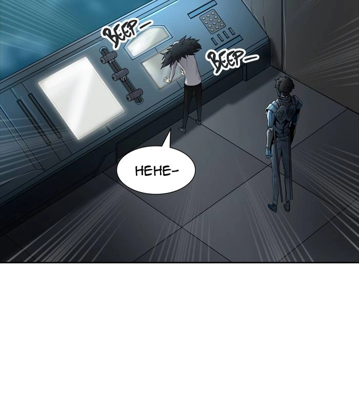 Tower of God Chapter 423 - Page 74
