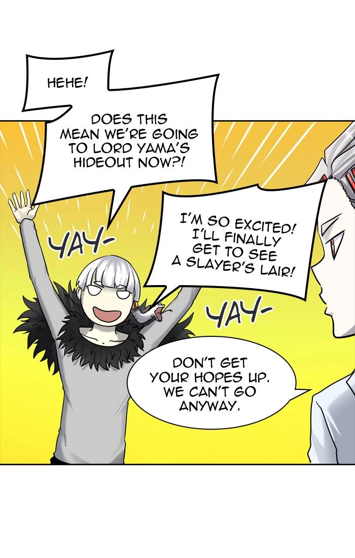 Tower of God Chapter 424 - Page 81