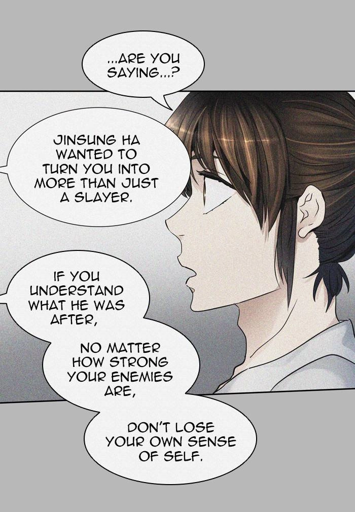 Tower of God Chapter 425 - Page 19