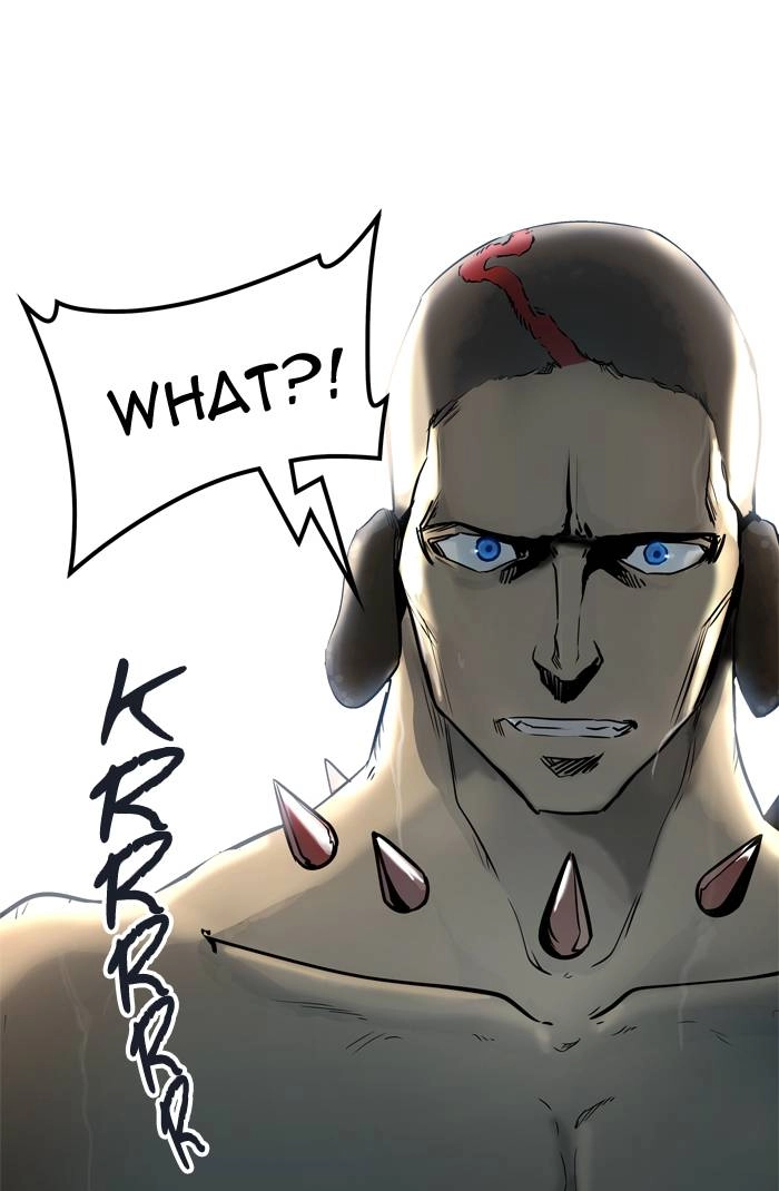 Tower of God Chapter 425 - Page 34