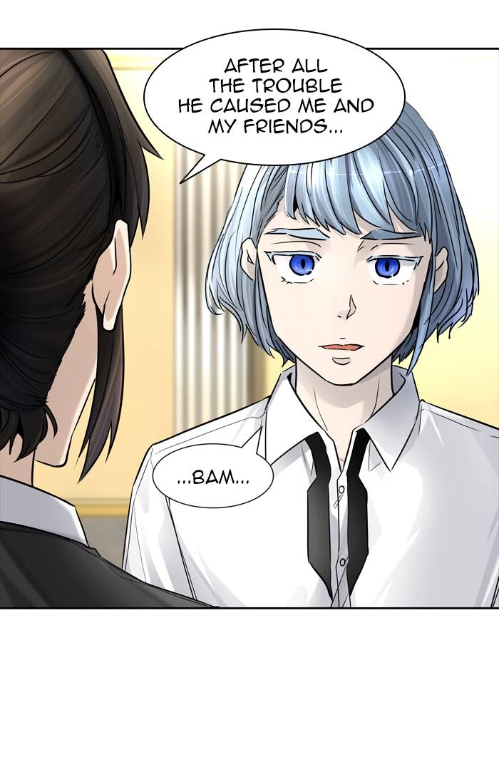 Tower of God Chapter 425 - Page 62