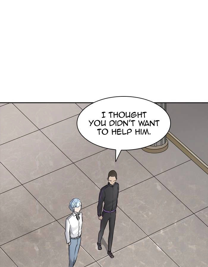 Tower of God Chapter 425 - Page 77