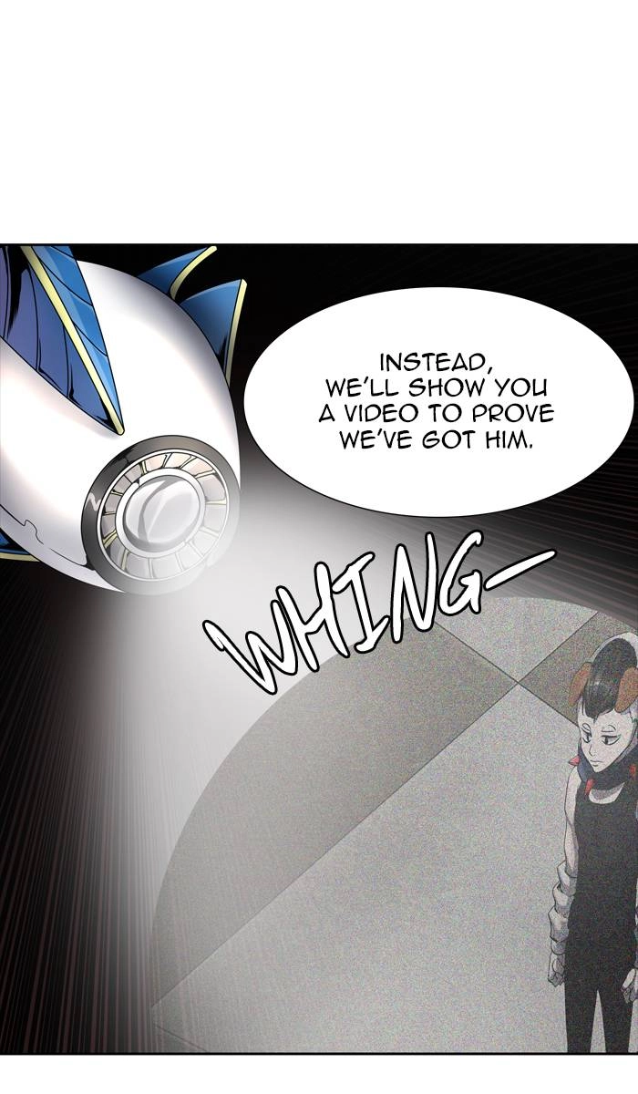 Tower of God Chapter 425 - Page 123