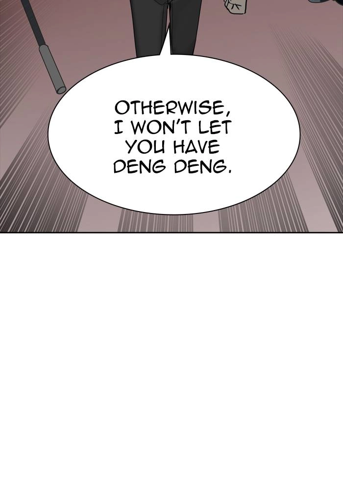 Tower of God Chapter 425 - Page 130