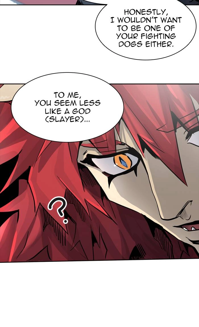 Tower of God Chapter 425 - Page 146