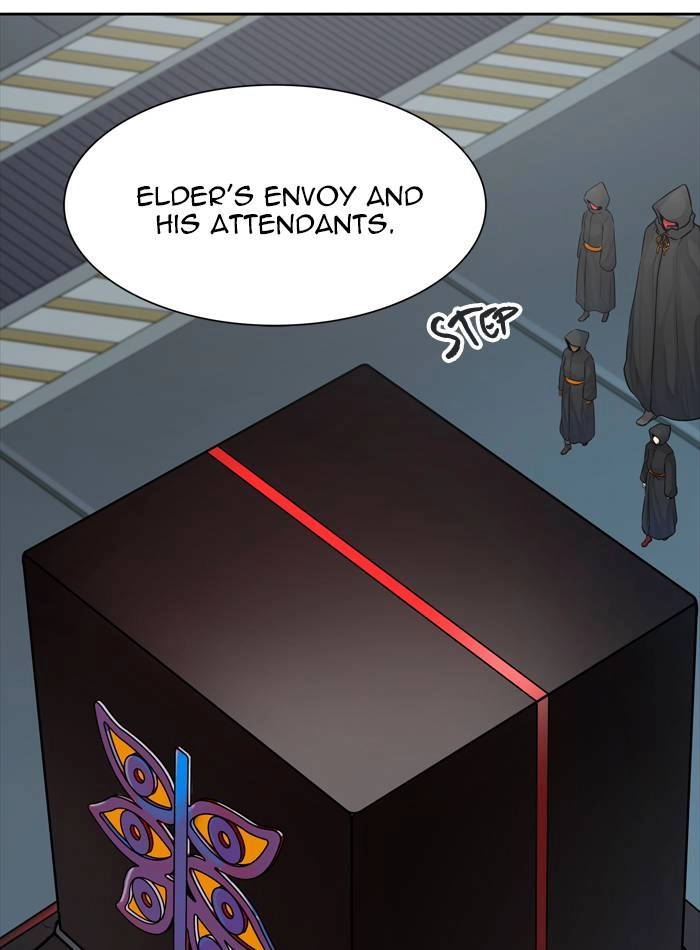 Tower of God Chapter 426 - Page 3