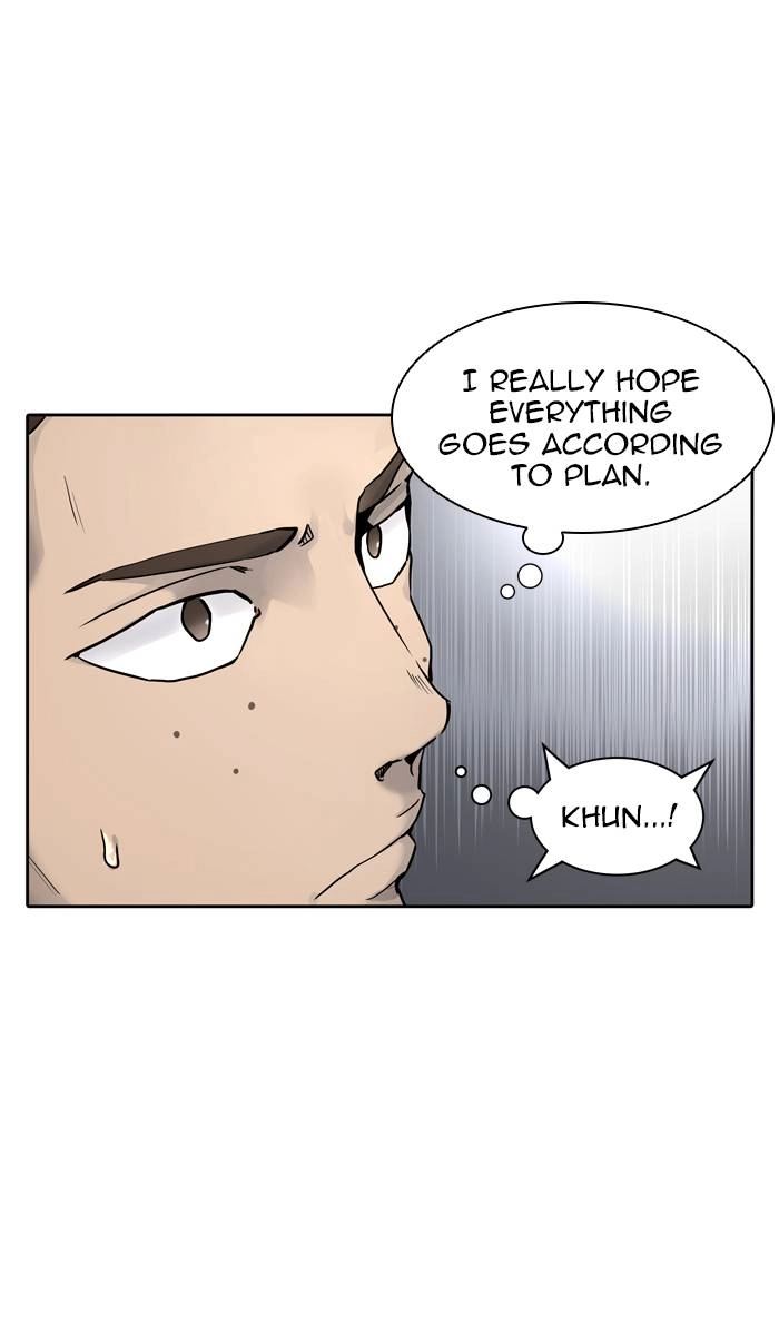 Tower of God Chapter 426 - Page 64
