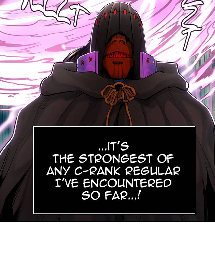 Tower of God Chapter 427 - Page 47