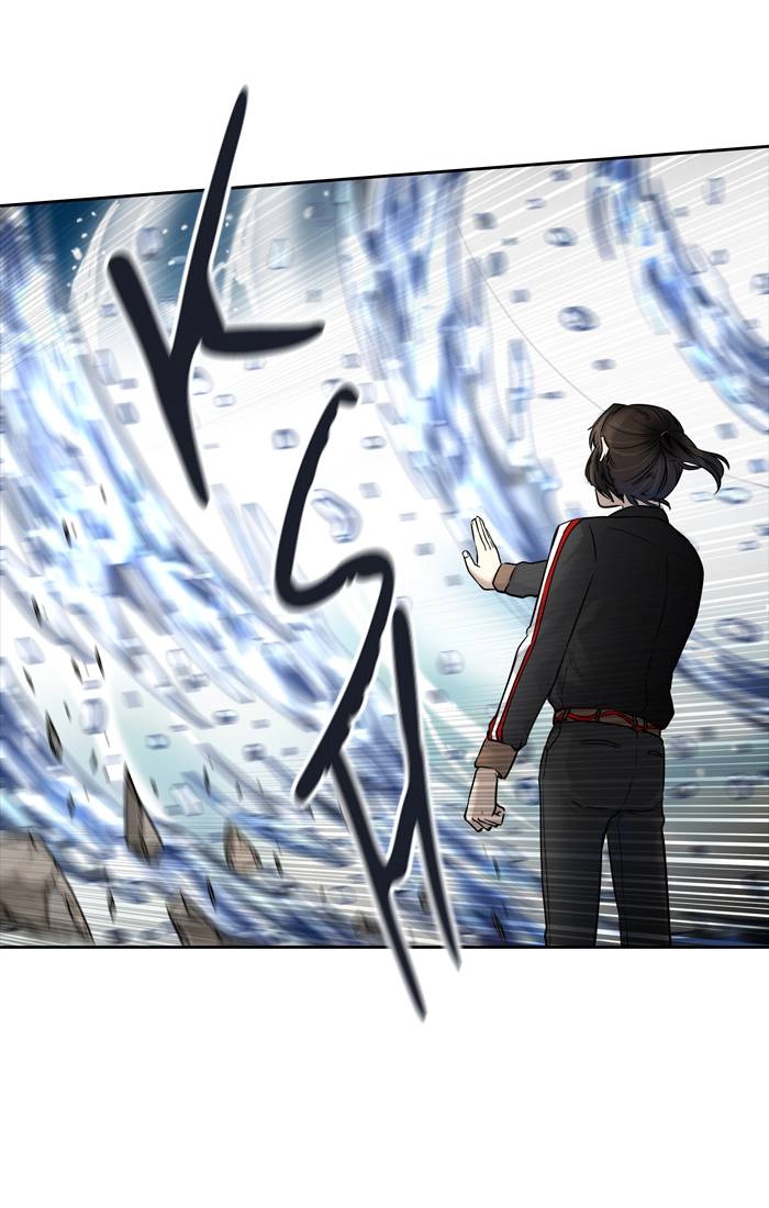 Tower of God Chapter 427 - Page 54