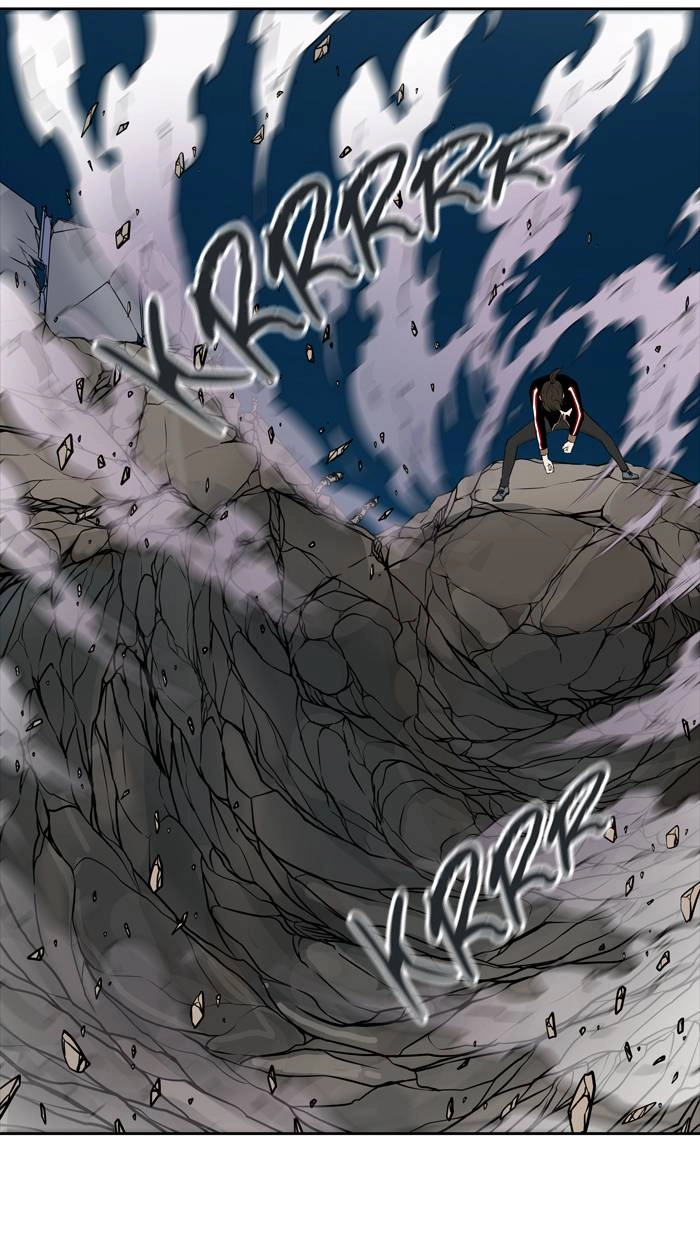 Tower of God Chapter 427 - Page 59