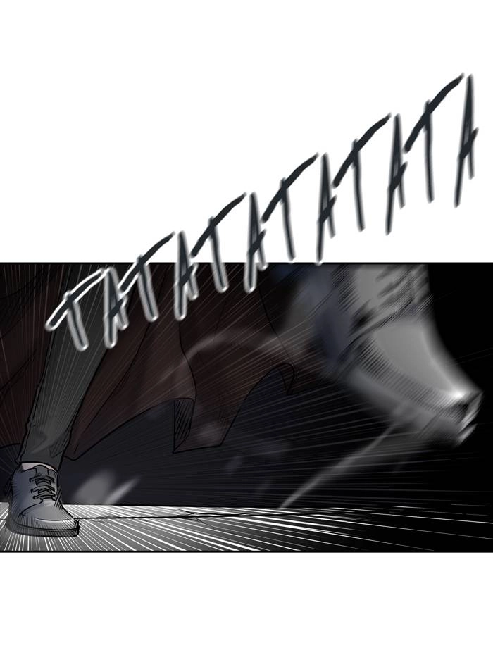 Tower of God Chapter 427 - Page 116