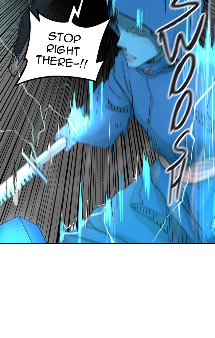Tower of God Chapter 428 - Page 7