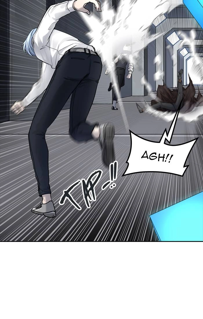 Tower of God Chapter 428 - Page 10