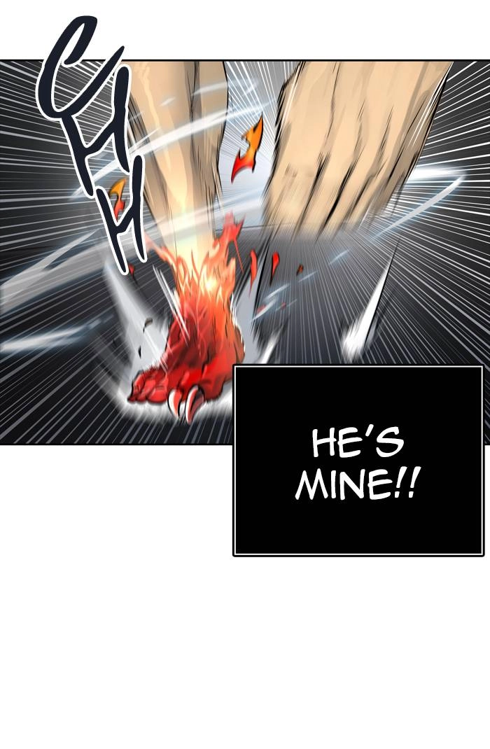 Tower of God Chapter 428 - Page 26