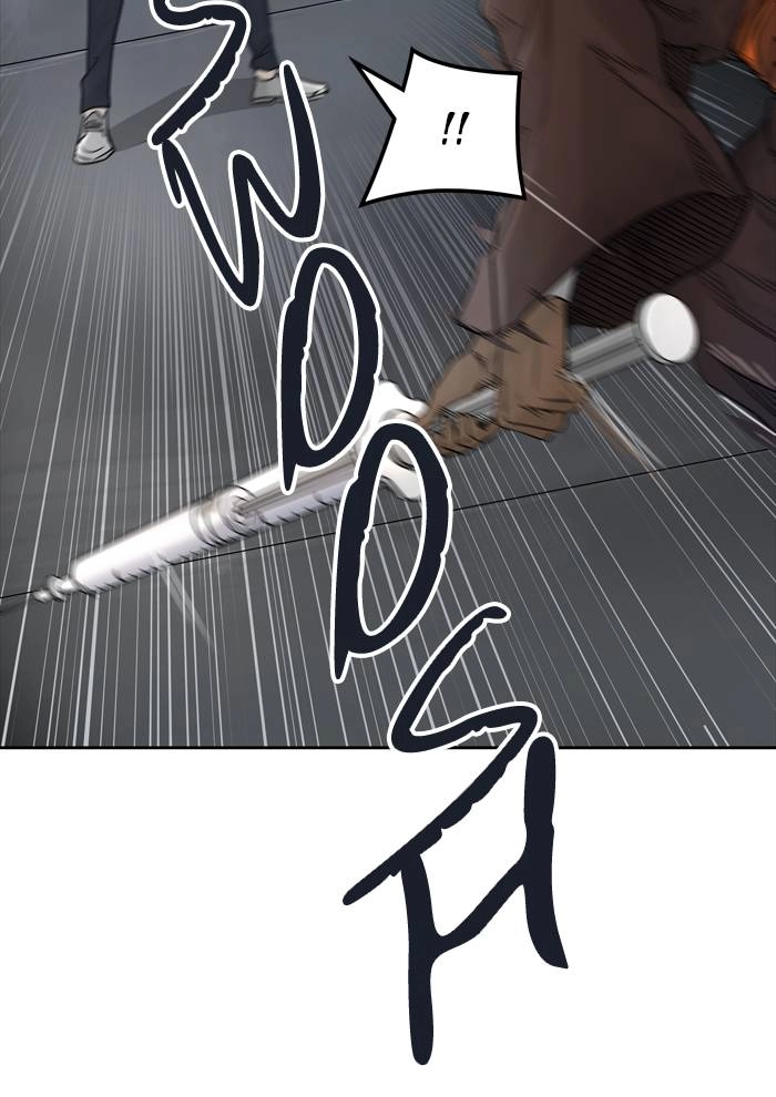 Tower of God Chapter 428 - Page 41