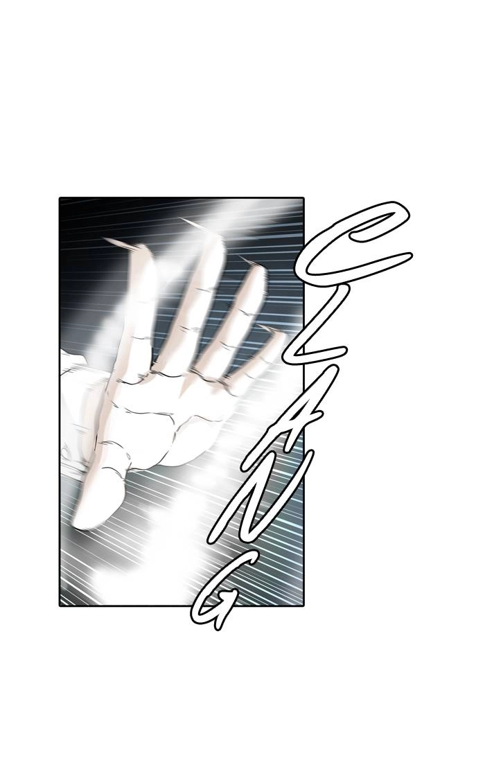 Tower of God Chapter 428 - Page 43