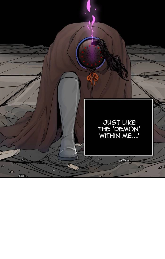 Tower of God Chapter 429 - Page 29