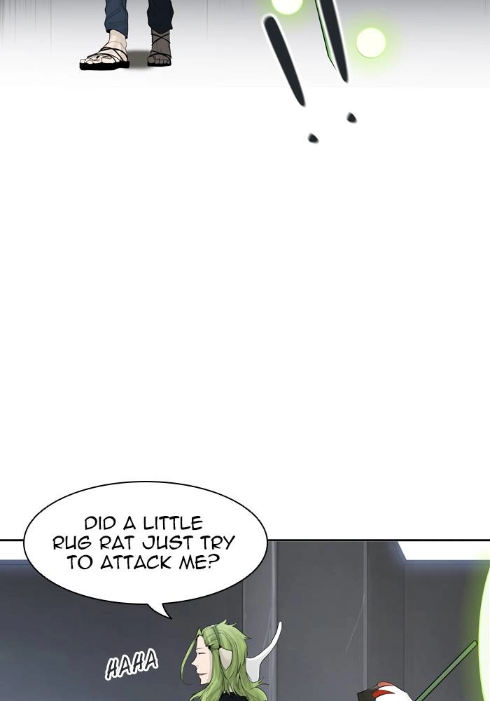 Tower of God Chapter 429 - Page 124
