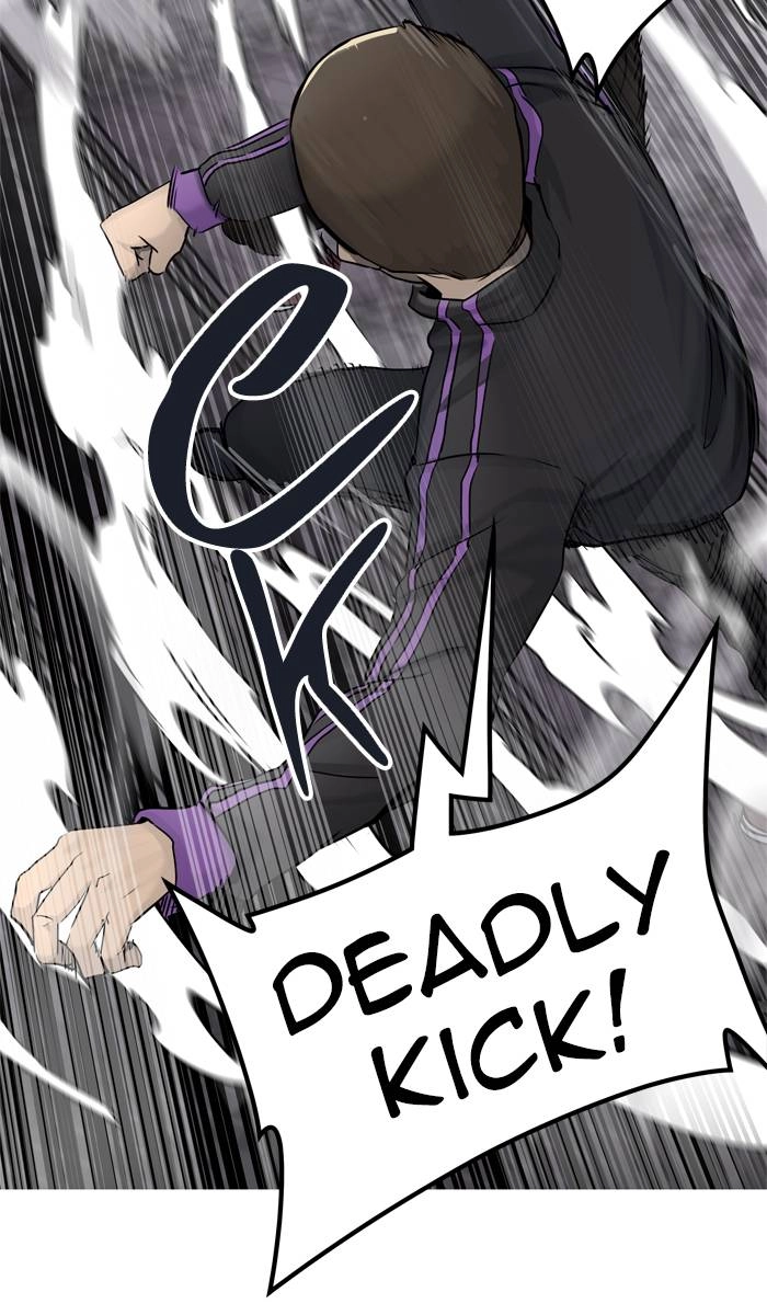 Tower of God Chapter 430 - Page 69