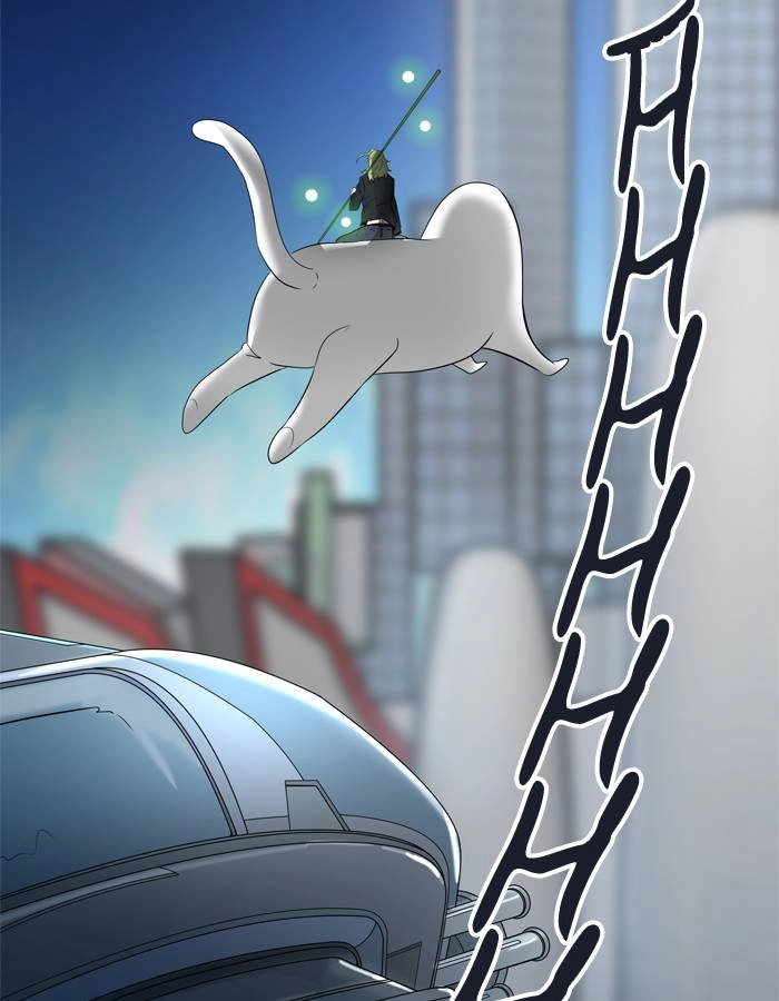 Tower of God Chapter 430 - Page 102