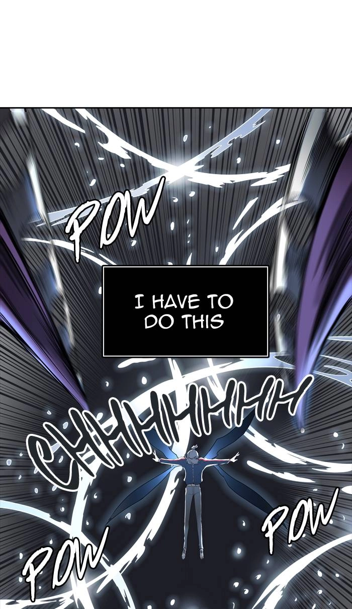 Tower of God Chapter 430 - Page 125