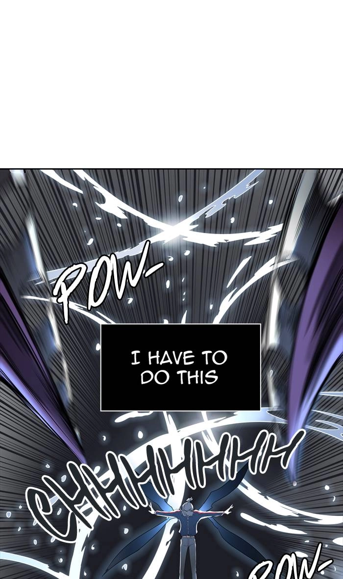 Tower of God Chapter 431 - Page 11