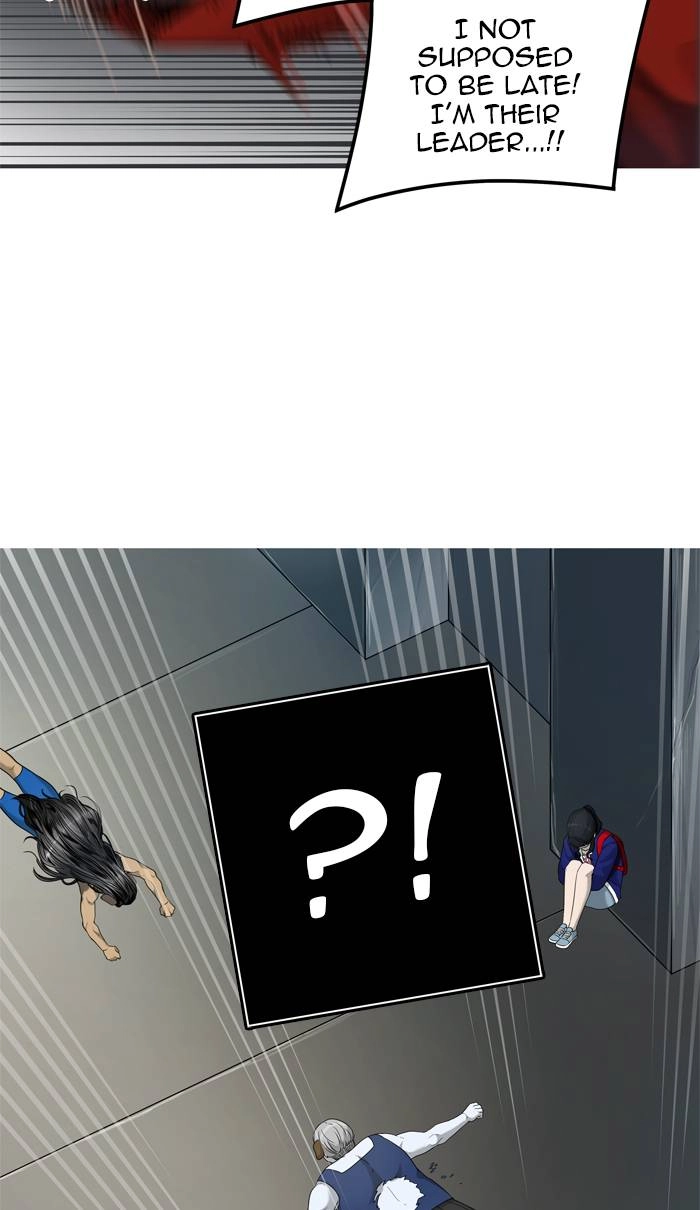 Tower of God Chapter 431 - Page 72