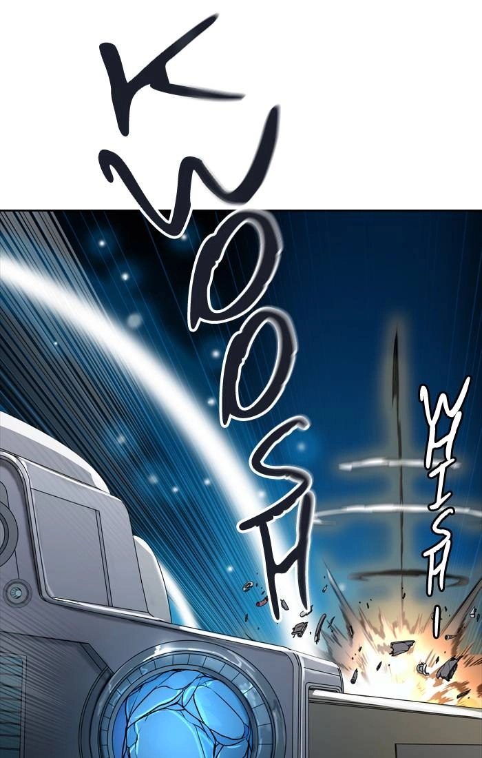 Tower of God Chapter 432 - Page 22