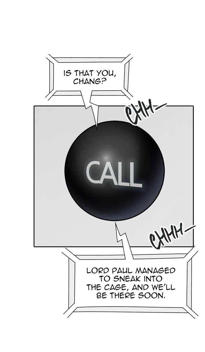 Tower of God Chapter 432 - Page 31