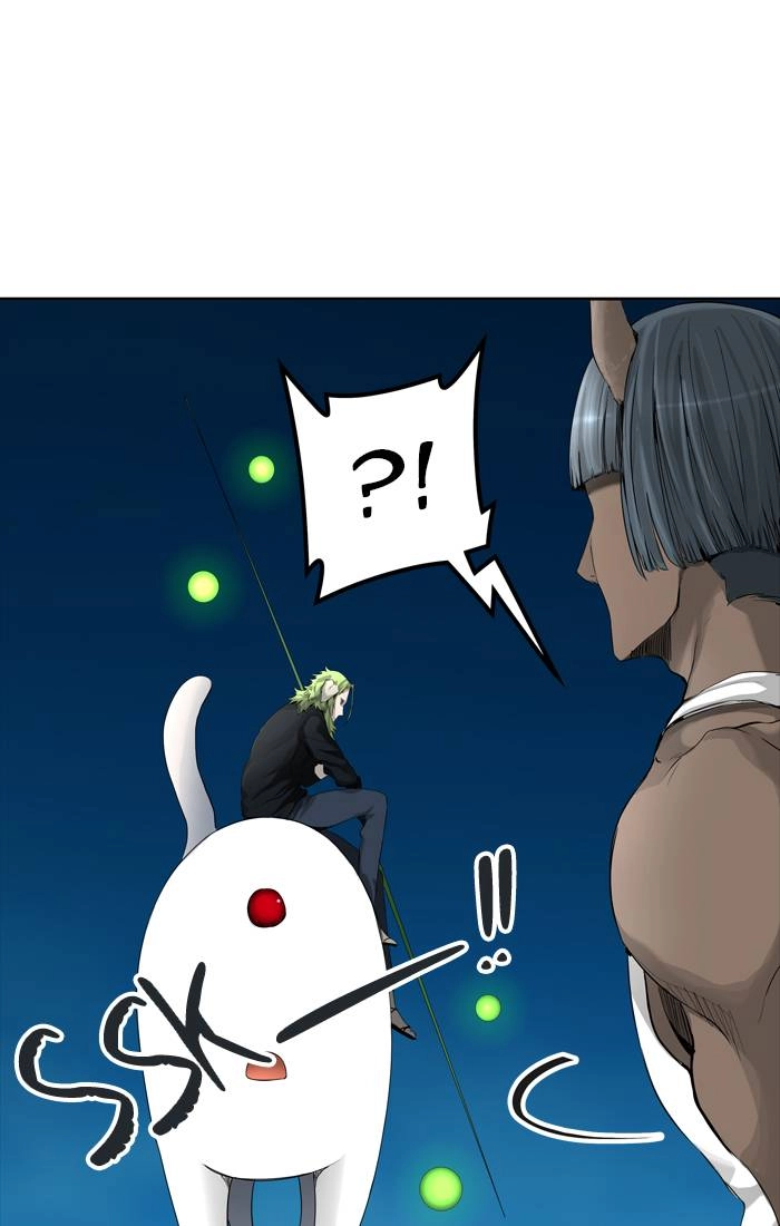 Tower of God Chapter 432 - Page 70