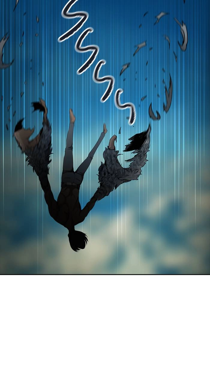 Tower of God Chapter 432 - Page 92