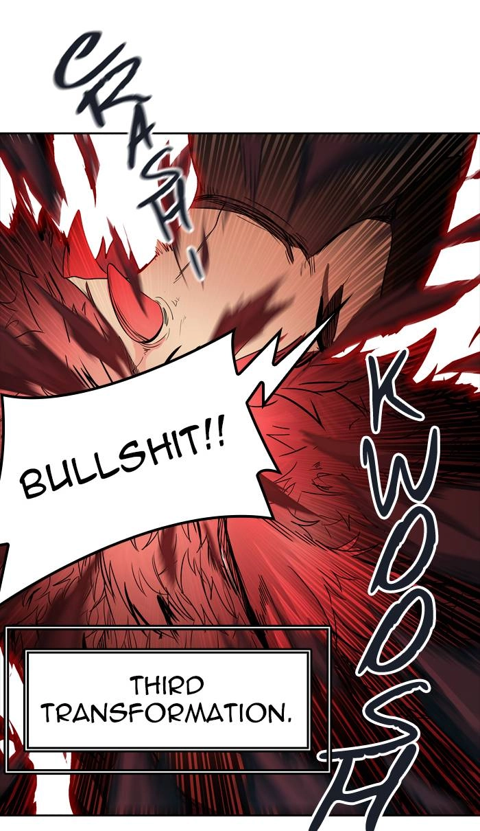 Tower of God Chapter 432 - Page 120