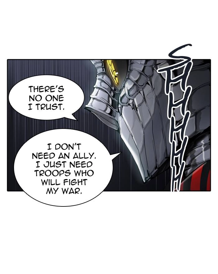 Tower of God Chapter 433 - Page 41