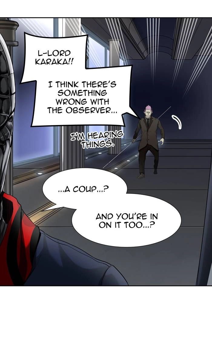 Tower of God Chapter 433 - Page 48