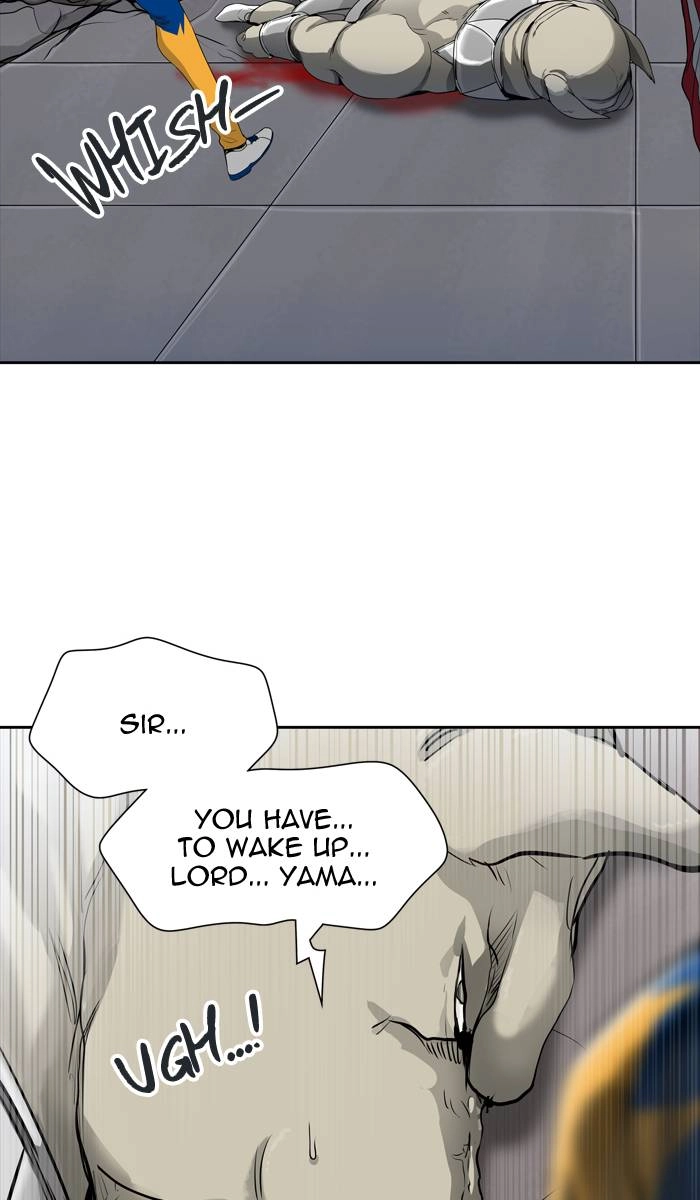 Tower of God Chapter 433 - Page 102