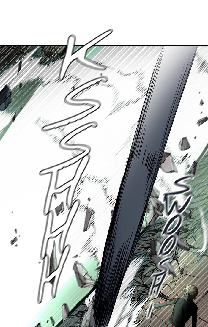 Tower of God Chapter 433 - Page 116