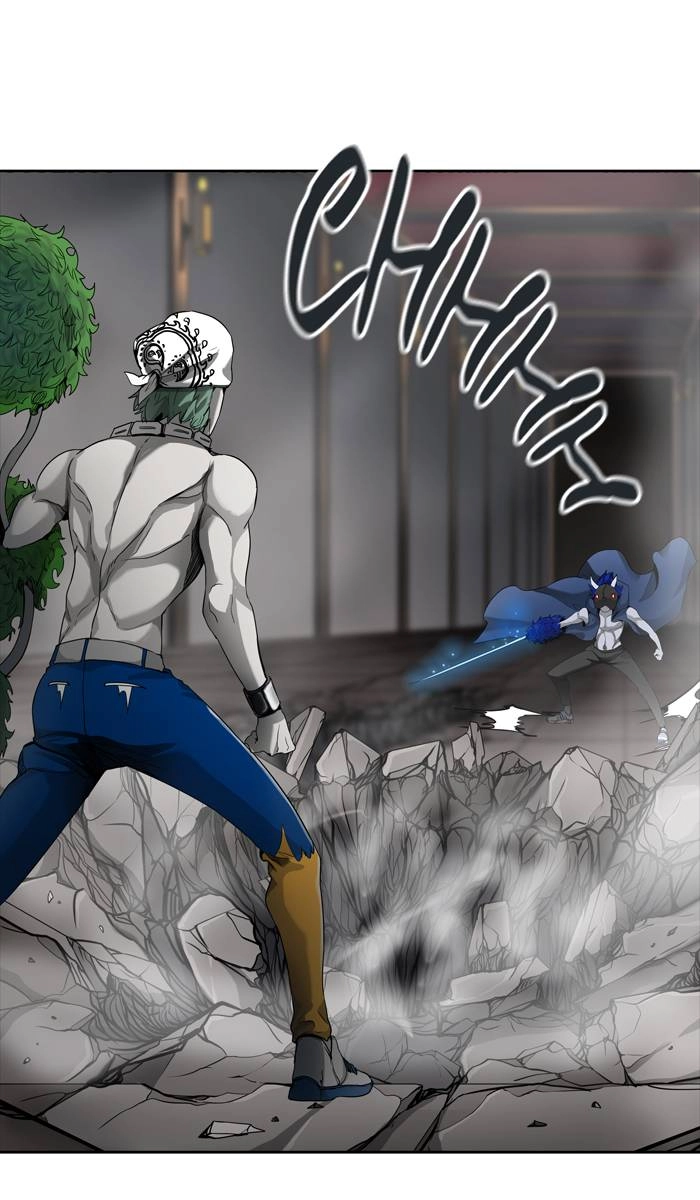 Tower of God Chapter 434 - Page 5