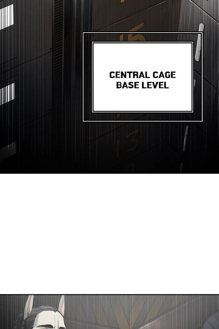 Tower of God Chapter 434 - Page 34