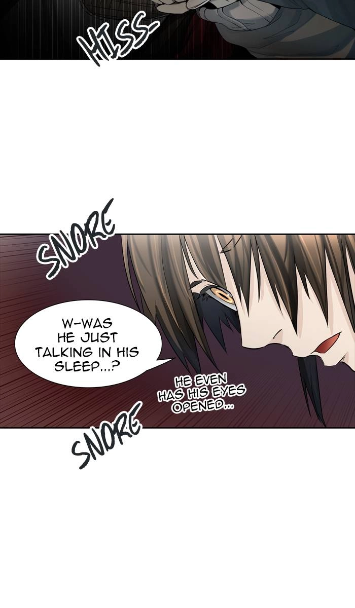 Tower of God Chapter 434 - Page 76