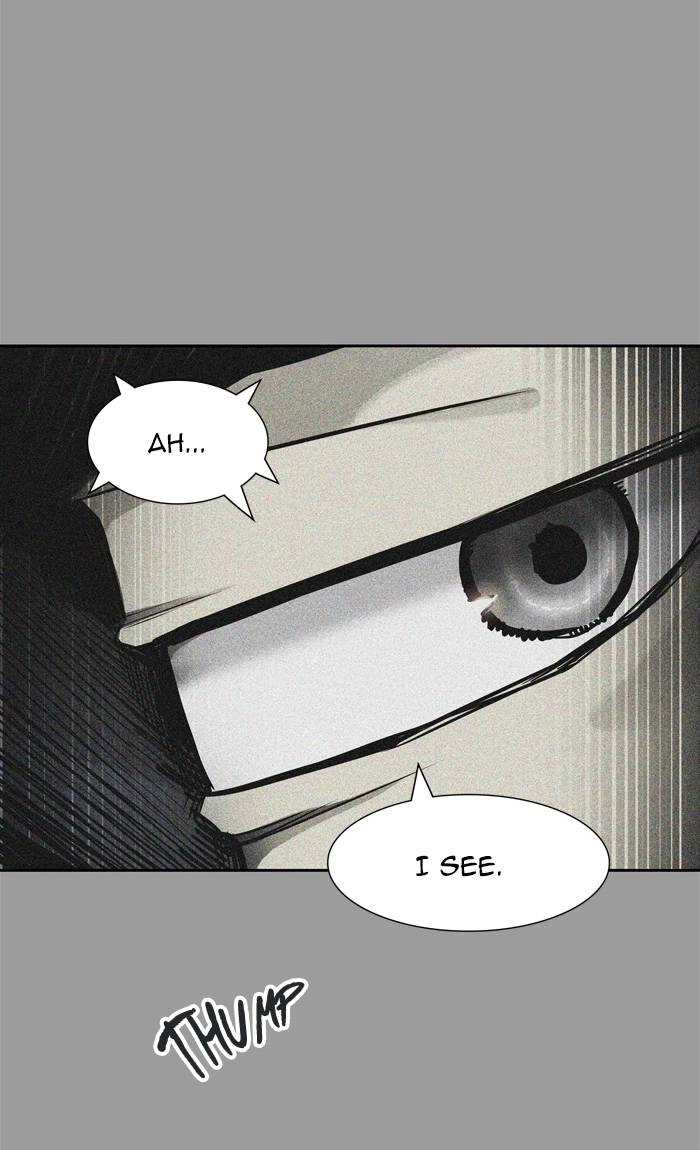 Tower of God Chapter 435 - Page 28