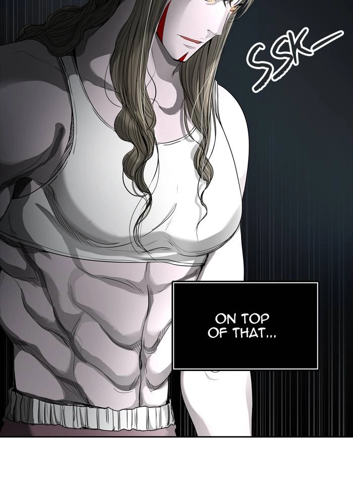 Tower of God Chapter 435 - Page 122