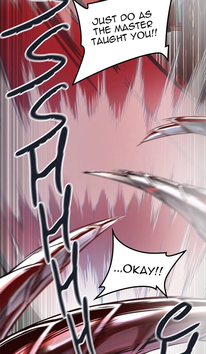 Tower of God Chapter 436 - Page 78