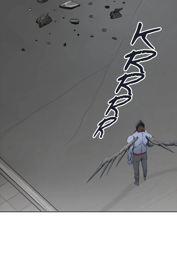 Tower of God Chapter 436 - Page 102
