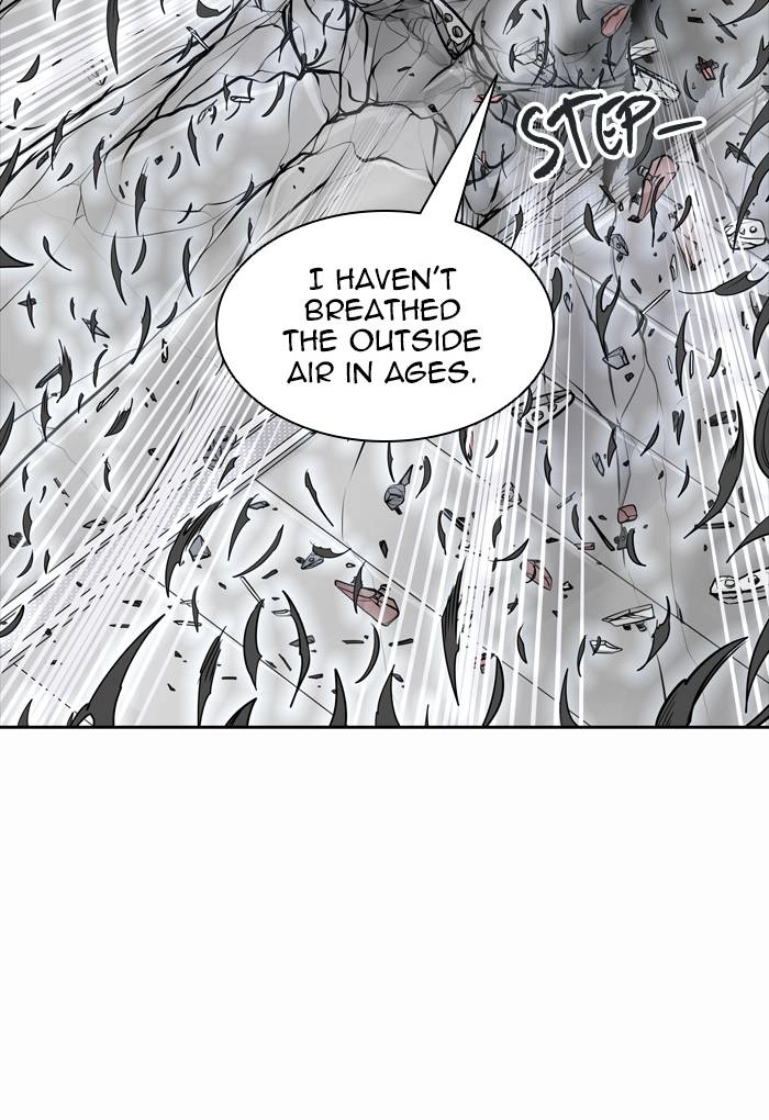 Tower of God Chapter 436 - Page 119