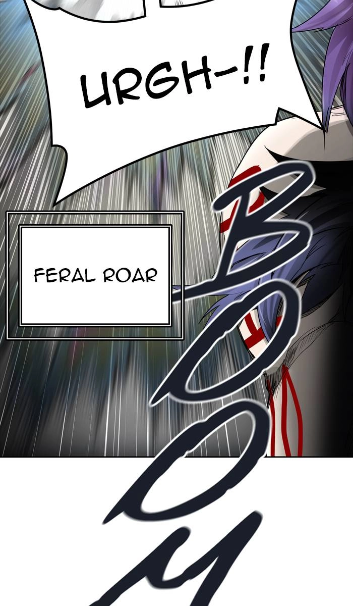 Tower of God Chapter 437 - Page 11