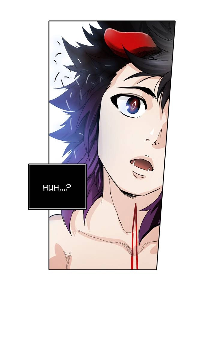 Tower of God Chapter 437 - Page 95